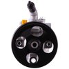 Pwr Steer NEW POWER STEERING PUMP 60-5372P